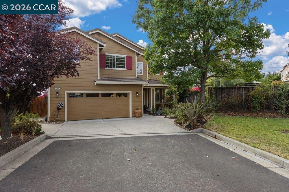 240 Explorer Way