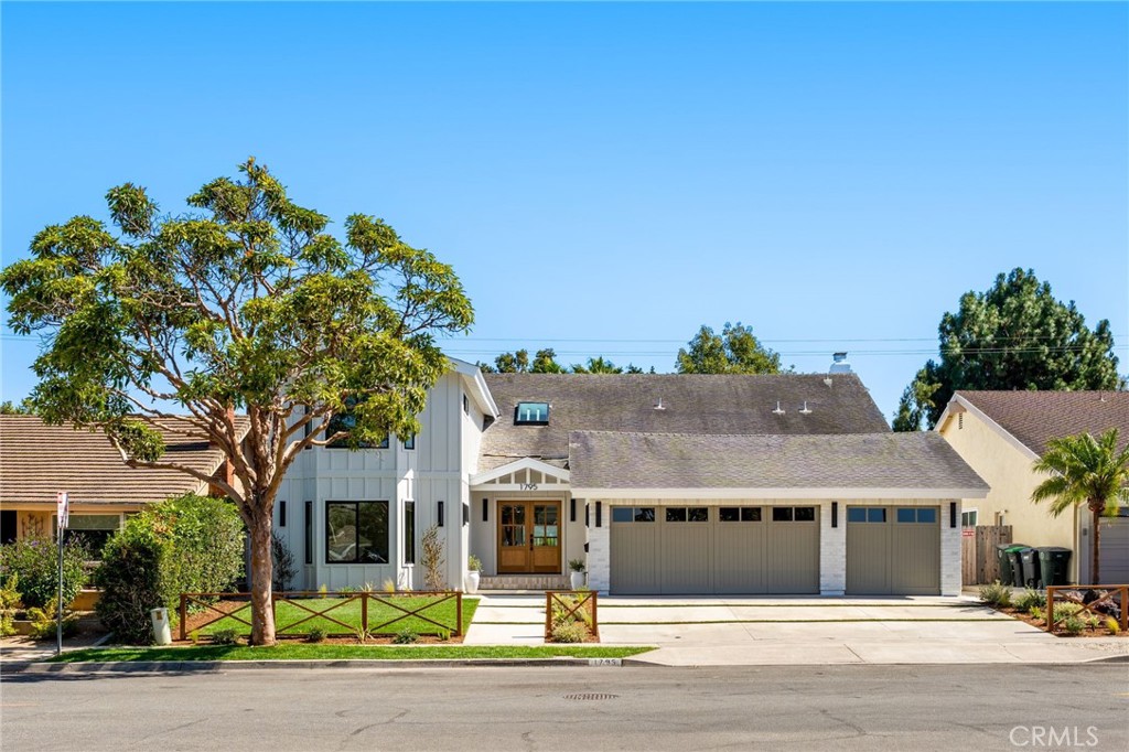 1795 Tanager Drive
