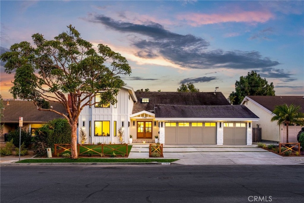 1795 Tanager Drive, Costa Mesa CA 92626 - Photo 1