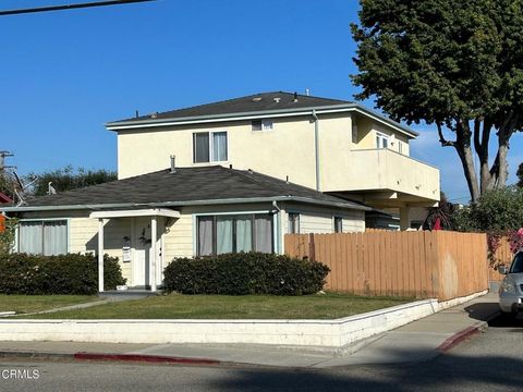 Photo of 394 396 Hurst Avenue, Ventura, CA 93001 (MLS # V1-37627)
