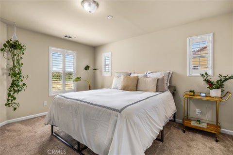 Tiny photo for 522 Playa Circle, Paso Robles, CA 93446 (MLS # NS26187368)