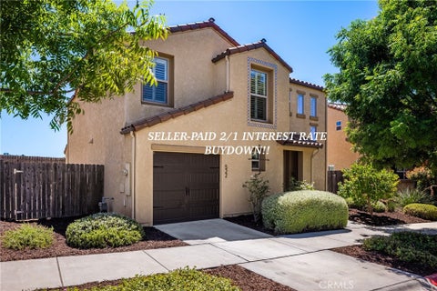 Photo of 522 Playa Circle, Paso Robles, CA 93446 (MLS # NS26187368)