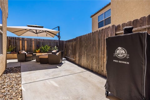 Tiny photo for 522 Playa Circle, Paso Robles, CA 93446 (MLS # NS26187368)