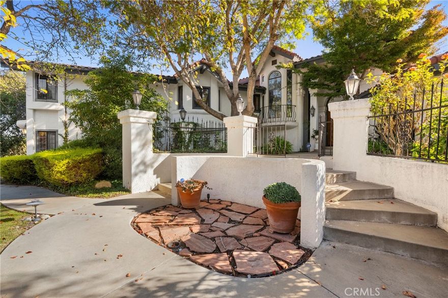 **Incredible Custom Estate  – A One-of-a-Kind Orcutt Retreat! **

Discover this breathtaking, uniquely designed 4,617 SF home nestled on a serene 1-acre property in Oak Hill. boasting one of the most stunning architectural styles in Orcutt, this estate offers luxurious living combined with exceptional craftsmanship.

Features include: 4 spacious bedrooms, each with access to their own balcony and walk-in closets, 2.5 elegant bathrooms, Formal living room and both formal and informal dining areas, Spacious family room with  fireplace and a cozy wood-burning stove, Modern Gourmet kitchen complete with two pantries and a large island for culinary creations, Expansive indoor laundry and a convenient bar area perfect for entertaining for family and friends,  Private office or craft room attached to the Master Suite

Step outside to beautifully landscaped grounds, including large backyard with views, plus a spacious deck overlooking spectacular views—ideal for family gatherings and entertaining guests.

This estate truly has it all: elegance, functionality, and natural beauty. It’s the perfect family home for entertaining and making lifelong memories.