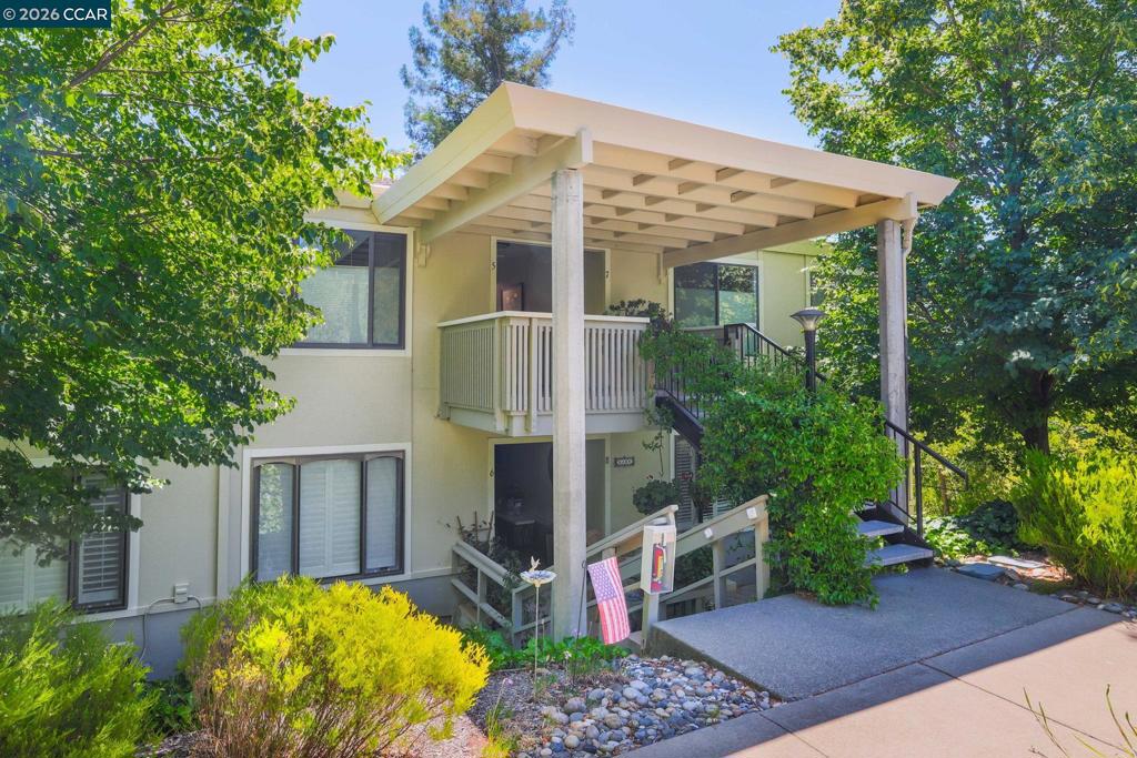 2224 Pine Knoll Dr DR 8, Walnut Creek CA 94595