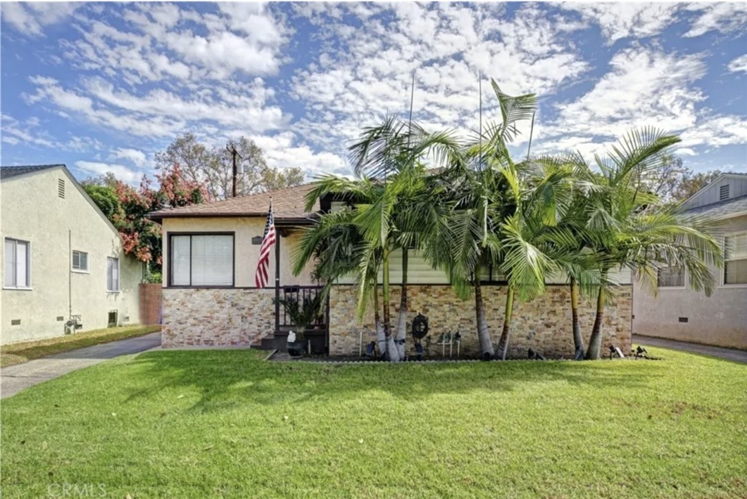 - Residential