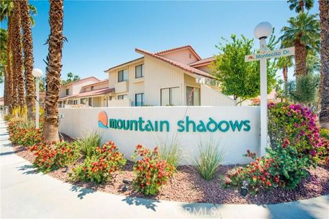 Photo of 2010 Lawrence Crossley Road #1, Palm Springs, CA 92264 (MLS # 219137327DA)