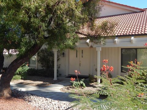 Photo of 2010 Lawrence Crossley Road #1, Palm Springs, CA 92264 (MLS # 219137327DA)