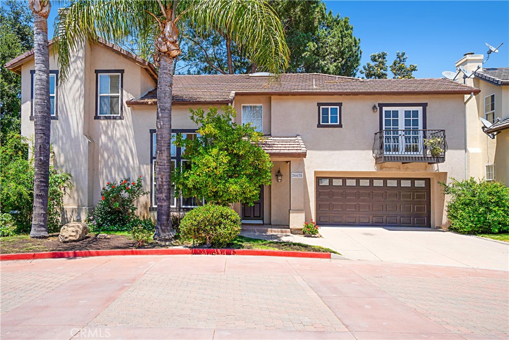 This beautifully updated home offers 4 spacious bedrooms and 2.5 bathrooms, set in an open, airy floor plan that makes a bold statement with soaring ceilings, oversized windows, and an abundance of natural light. Freshly painted throughout, with brand-new carpet and new appliances, it’s move-in ready and effortlessly stylish. Situated in one of the best location in the community, this home features a generous backyard with a built-in BBQ—perfect for entertaining or relaxing. Nestled on a charming cobblestone cul-de-sac street, you’re just steps from the community pool and spa. Enjoy the convenience of walking to Erewhon Market, local shops, restaurants, a nearby dog park, and the highly rated A.E. Wright Middle School—all within the prestigious Las Virgenes School District. Just around the corner is the Calabasas Community Center at DeAnza Park, featuring a children’s playground, picnic areas, and a newly renovated multi-use sports court for basketball, pickleball, and roller hockey. Outdoor lovers will appreciate the proximity to scenic hiking trails in the Santa Monica Mountains and the short drive to PCH and Malibu. With easy access to the 101 Freeway, commuting is a breeze. Don’t miss this incredible opportunity to live in one of Calabasas’s most sought-after neighborhoods—where lifestyle, location, and luxury come together!