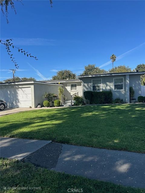 2127 W Ash Fullerton CA 92833