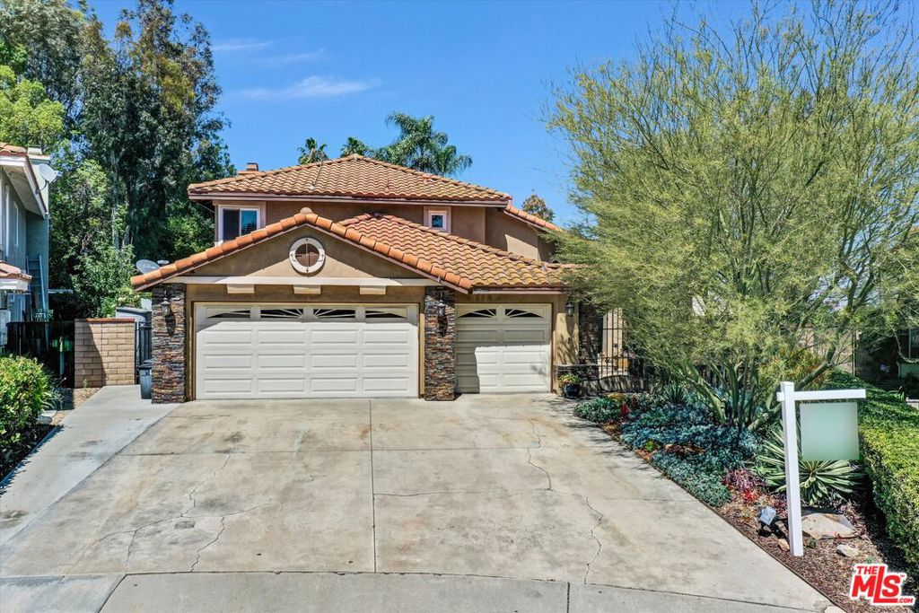 13625 Palmetto Place