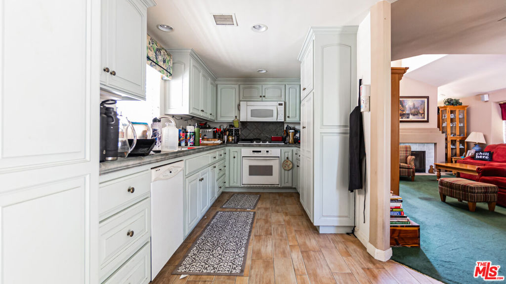 The Arts - Residential