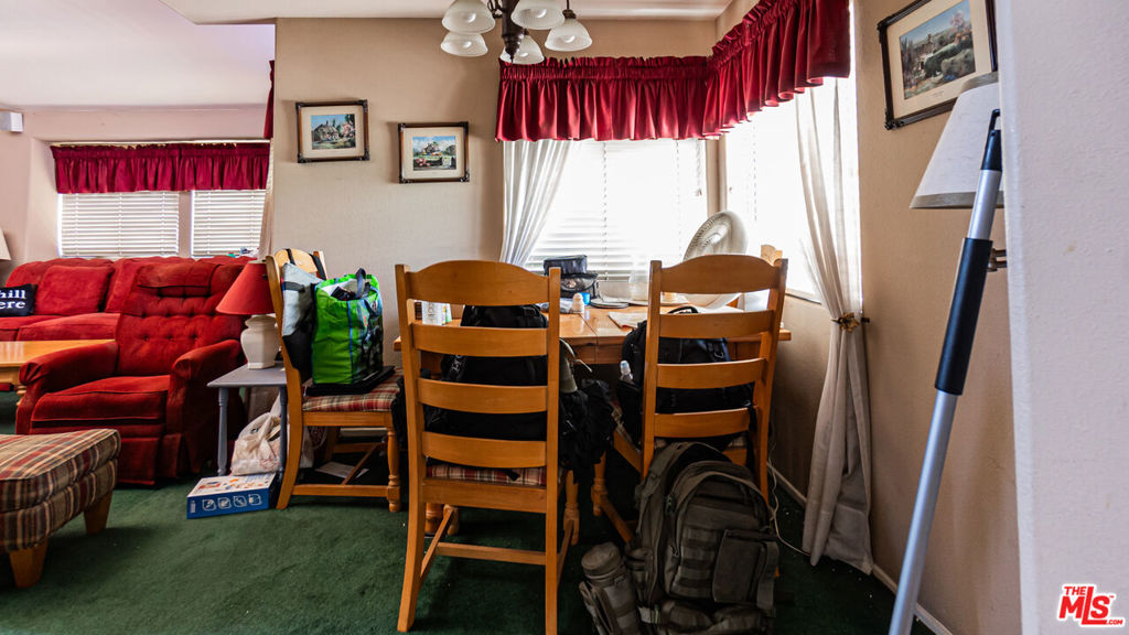 The Arts - Residential