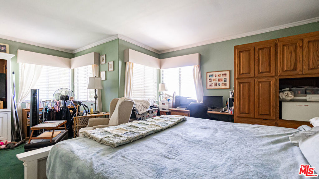 The Arts - Residential