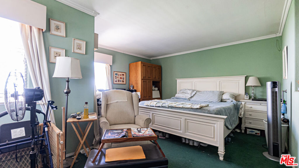 The Arts - Residential