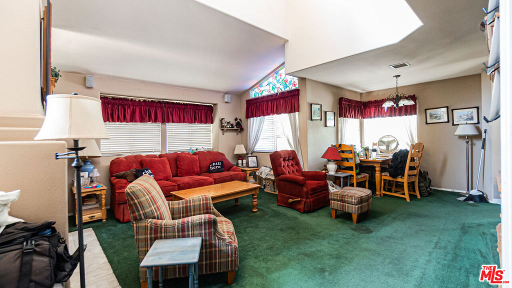 The Arts - Residential