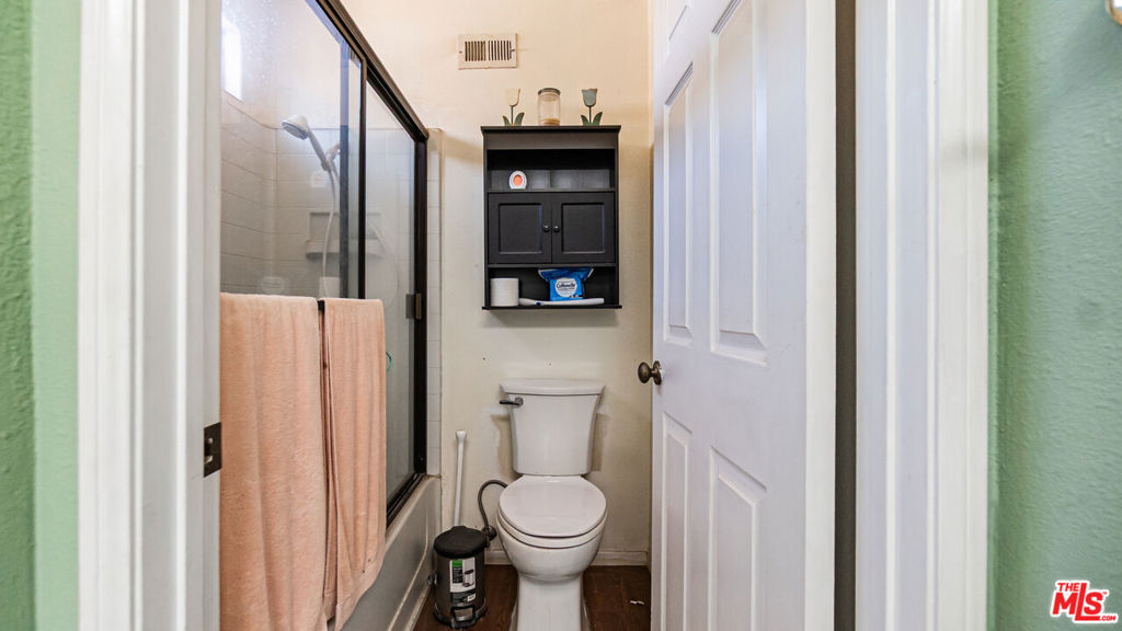 The Arts - Residential