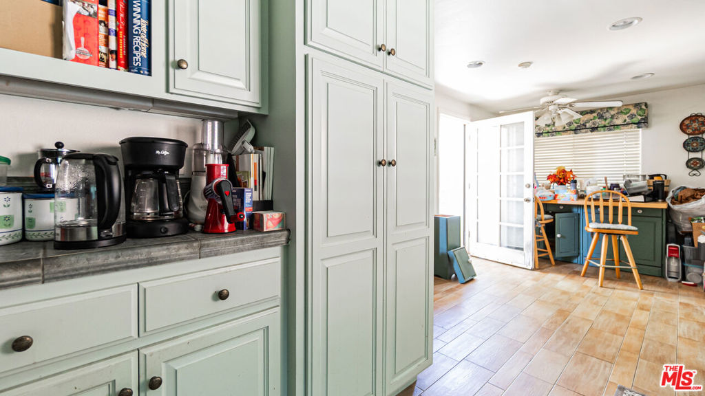 The Arts - Residential