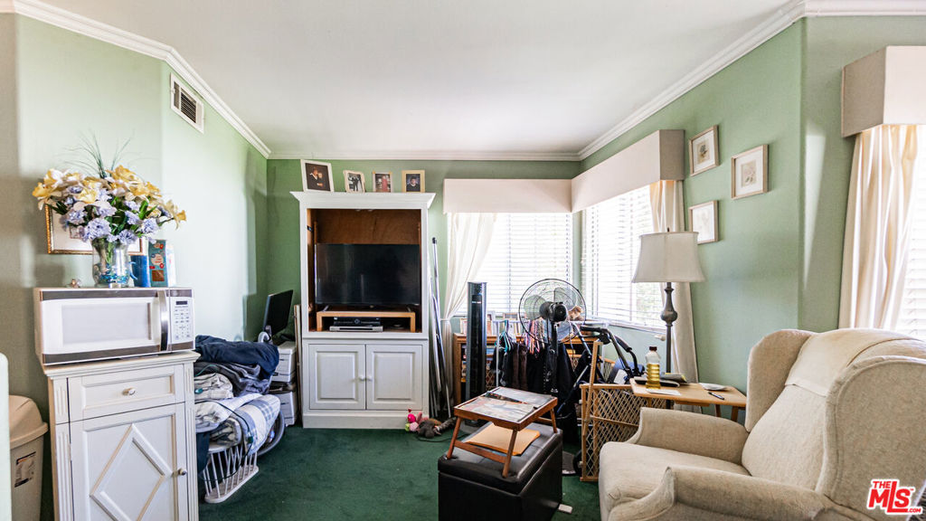 The Arts - Residential