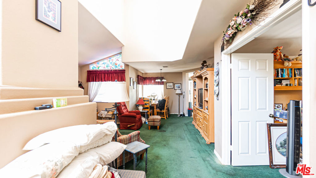 The Arts - Residential