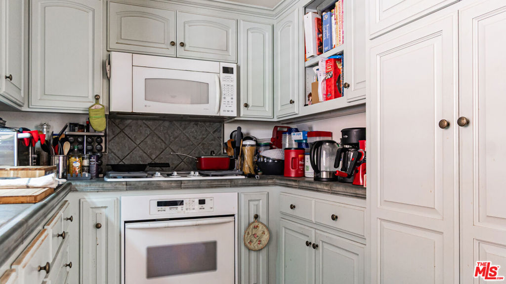 The Arts - Residential