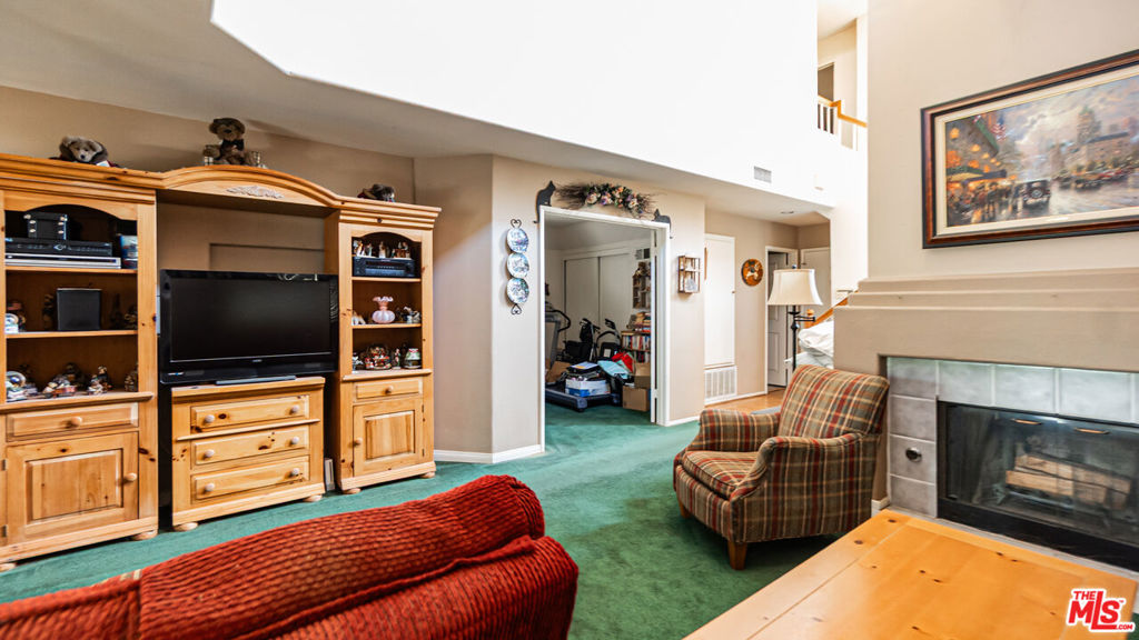 The Arts - Residential