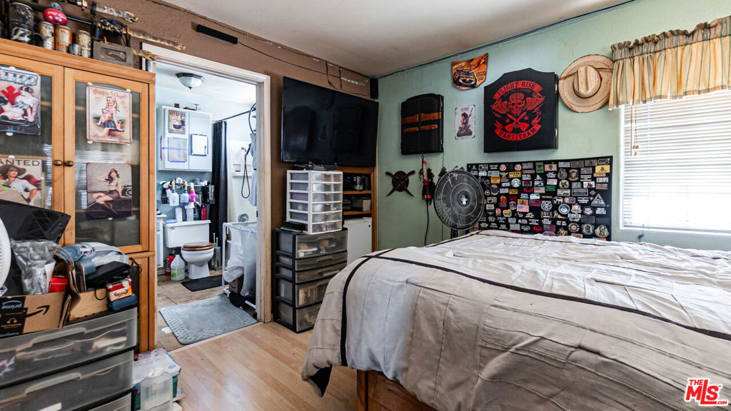 The Arts - Residential