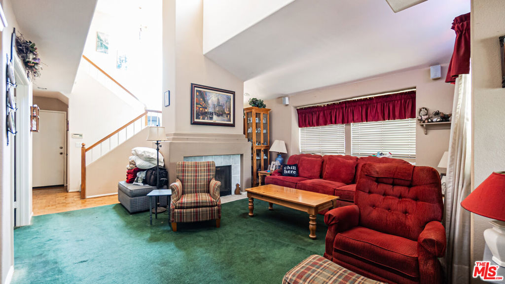 The Arts - Residential