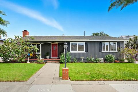 2236 Albury Avenue Long Beach CA 90815