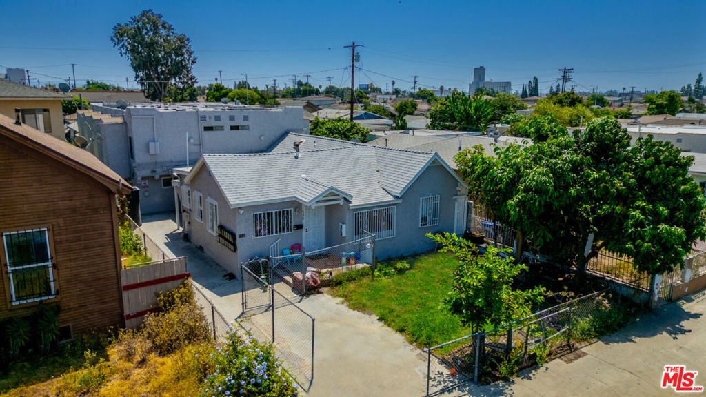 WOW! True 9.6% Cap Rate!!! We are pleased to present for sale the "Fraser Flats" a newly renovated & 100% fully leased multifamily opportunity located in the heart of East LA! The subject property consists of a front duplex with two 1 bd/1 ba units and 16 SRO style units (16 single rooms with 3 shared baths + 4 toilets for the community + communal kitchen). The property was completed gutted by the current owner who spent over $400,000 in upgrades including brand new HVAC, new Roof, Plumbing, Electrical, Flooring, Paint, Furniture & more! This location offers residents a quick commute to Downtown Los Angeles and is a Walker's Paradise with a walk Score of 93! The property is only steps away from dining and shopping on Whittier Blvd with several public transportation options nearby. Current rents yield an impressive annual gross income of ~$218,000 yielding an impressive GRM of just 7.8 and an unheard cap rate of 9.6%!!! There is an additional 20% upside in rents. Each SRO unit is fully equipped with a queen-sized bed, full sized stainless-steel refrigerator and stainless-steel microwave. Shared space for showering and doing laundry all conveniently near your apartment home. Bathrooms are separate from your apartment home but are private and in the community. The front duplex is comprised of two 1 BD/1 BA units that are tenant occupied and under RSO. Do not miss this opportunity to purchase a CASH COW located in a high rental demand neighborhood of Los Angeles! Do not disturb current tenants, showings with an accepted offer only. Call for more details or to inquire about attractive financing opportunities! (under 6% interest rate!)