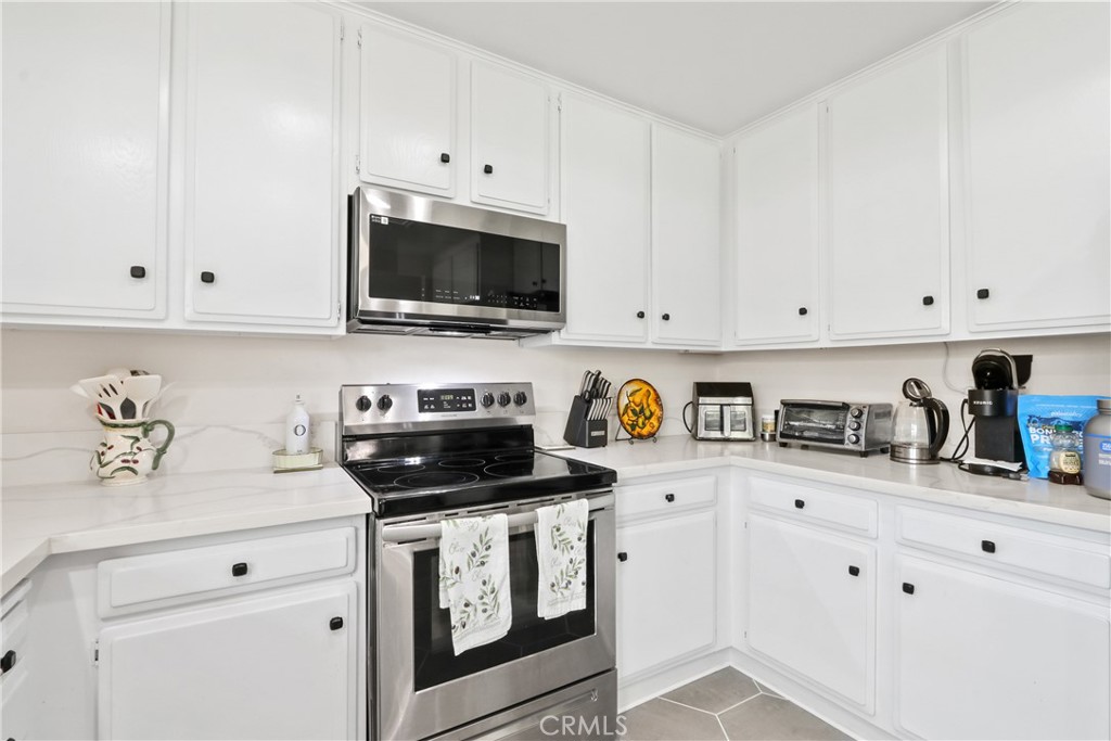 San Juan Hills East (HE) - Residential