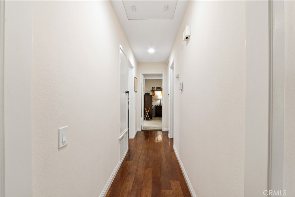 San Juan Hills East (HE) - Residential