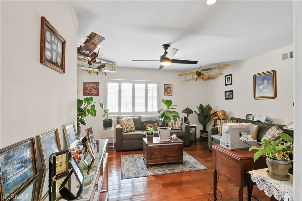 San Juan Hills East (HE) - Residential