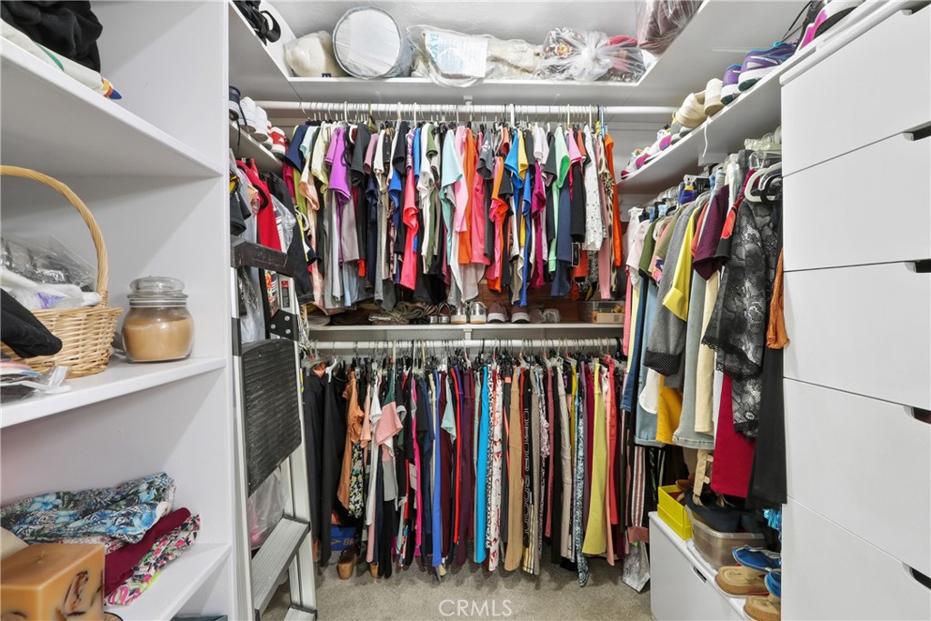 San Juan Hills East (HE) - Residential