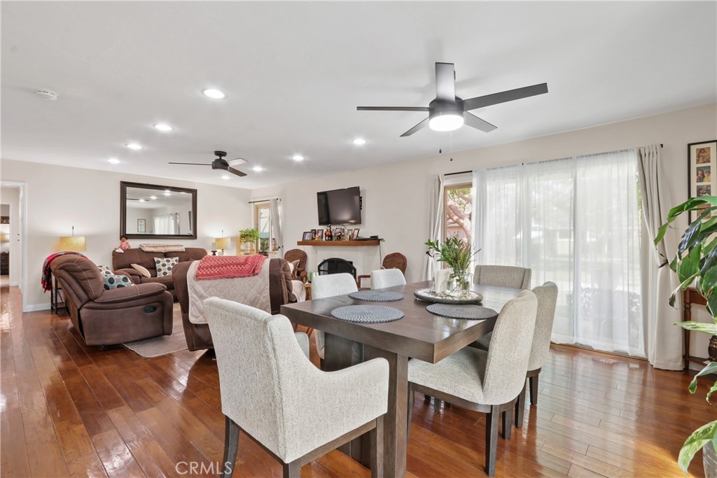 San Juan Hills East (HE) - Residential