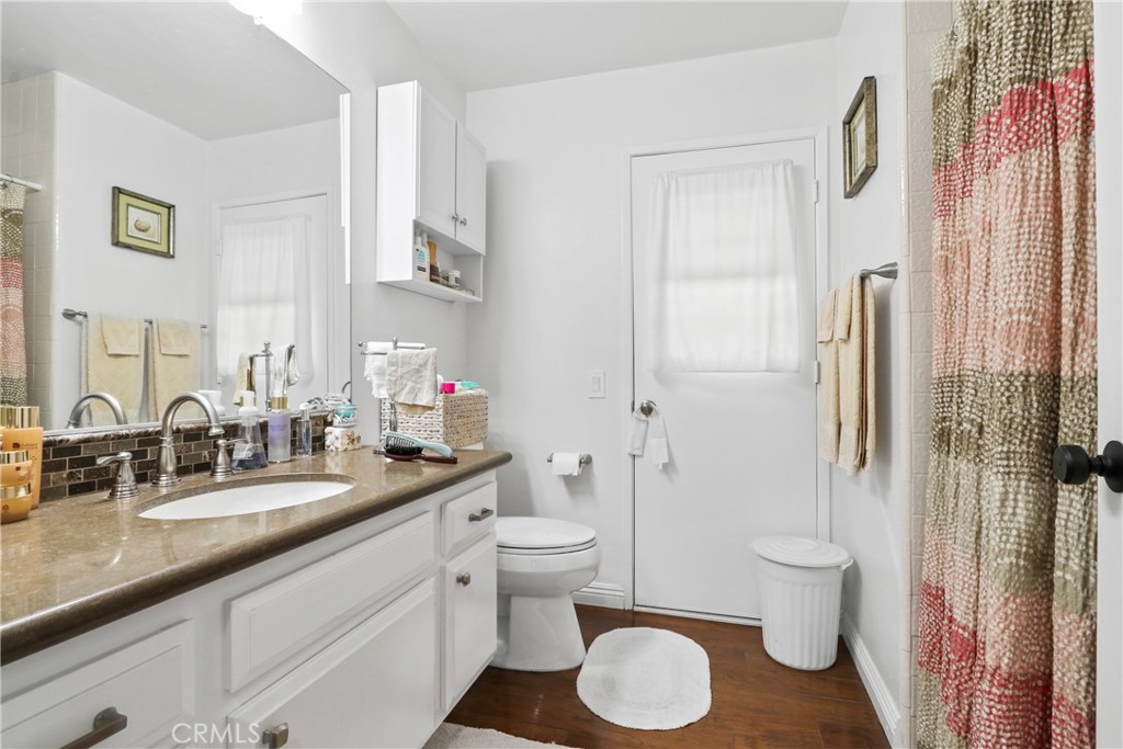 San Juan Hills East (HE) - Residential