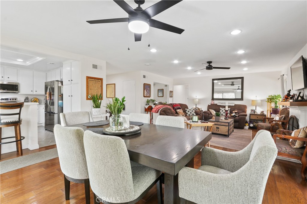 San Juan Hills East (HE) - Residential