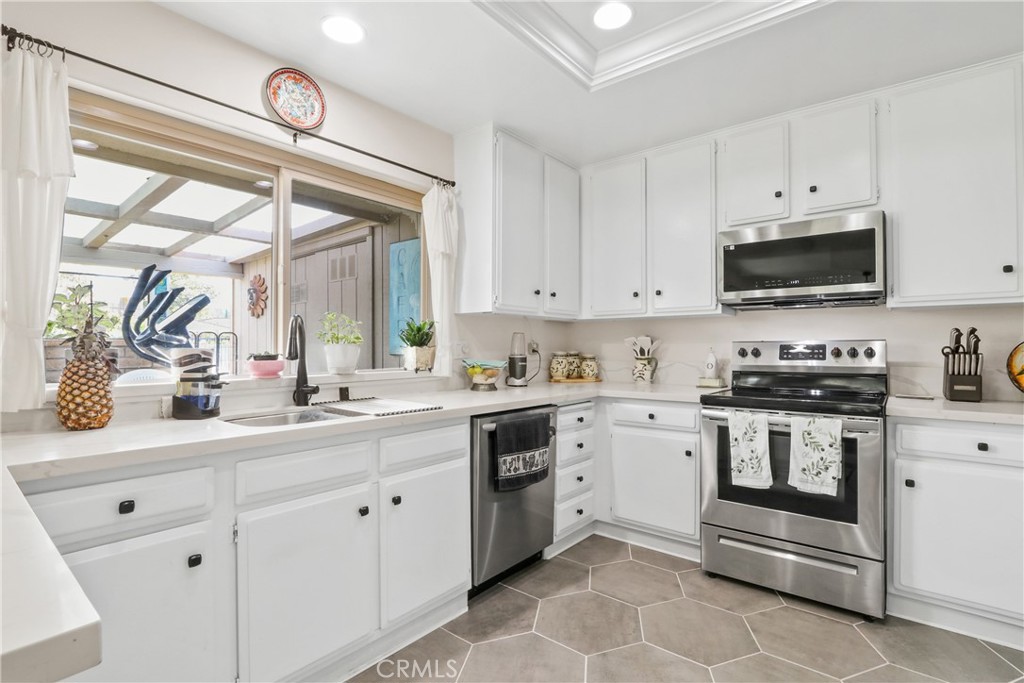 San Juan Hills East (HE) - Residential