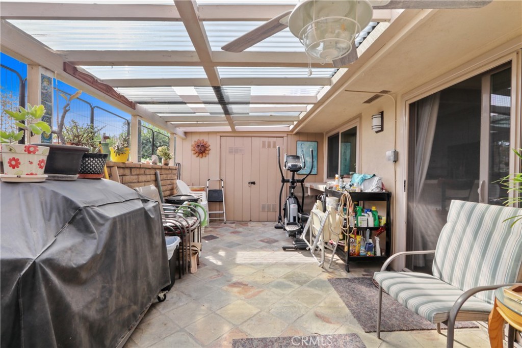 San Juan Hills East (HE) - Residential