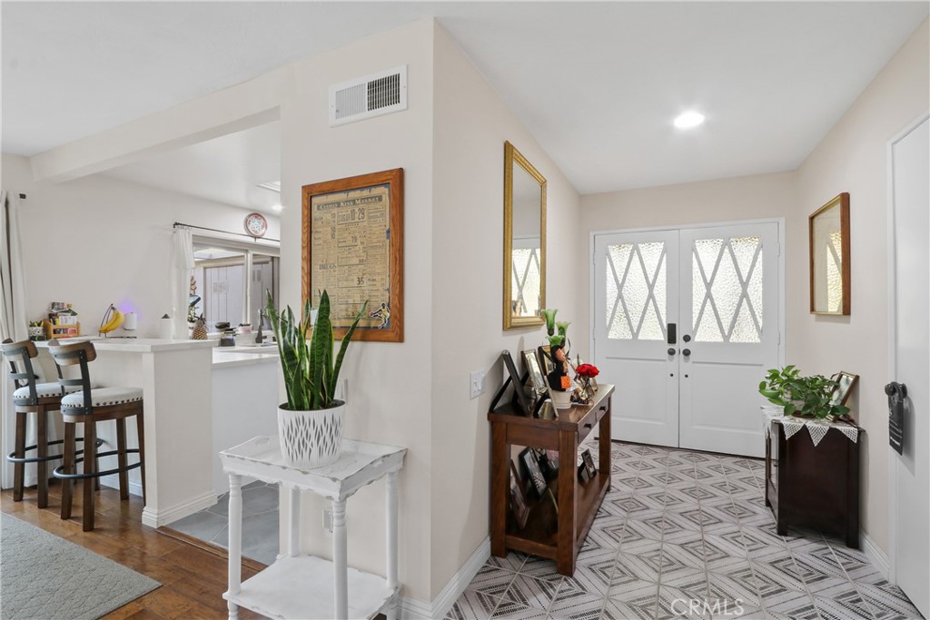 San Juan Hills East (HE) - Residential