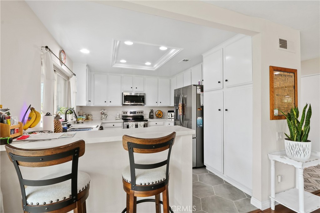 San Juan Hills East (HE) - Residential