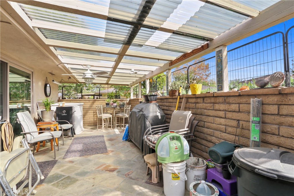 San Juan Hills East (HE) - Residential