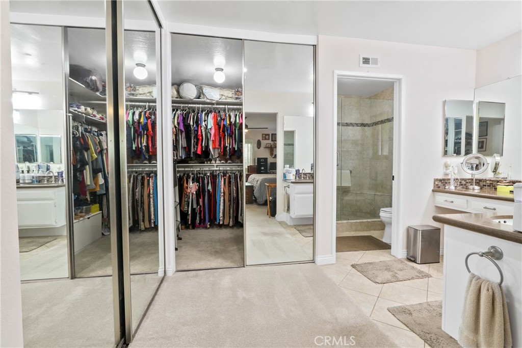 San Juan Hills East (HE) - Residential