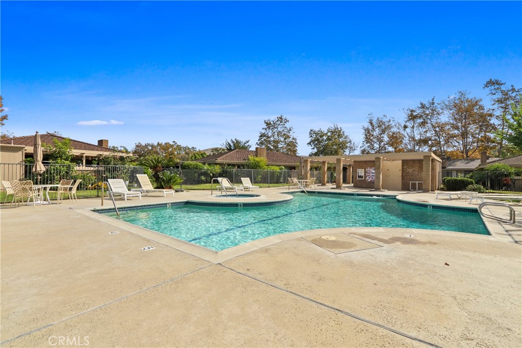 San Juan Hills East (HE) - Residential