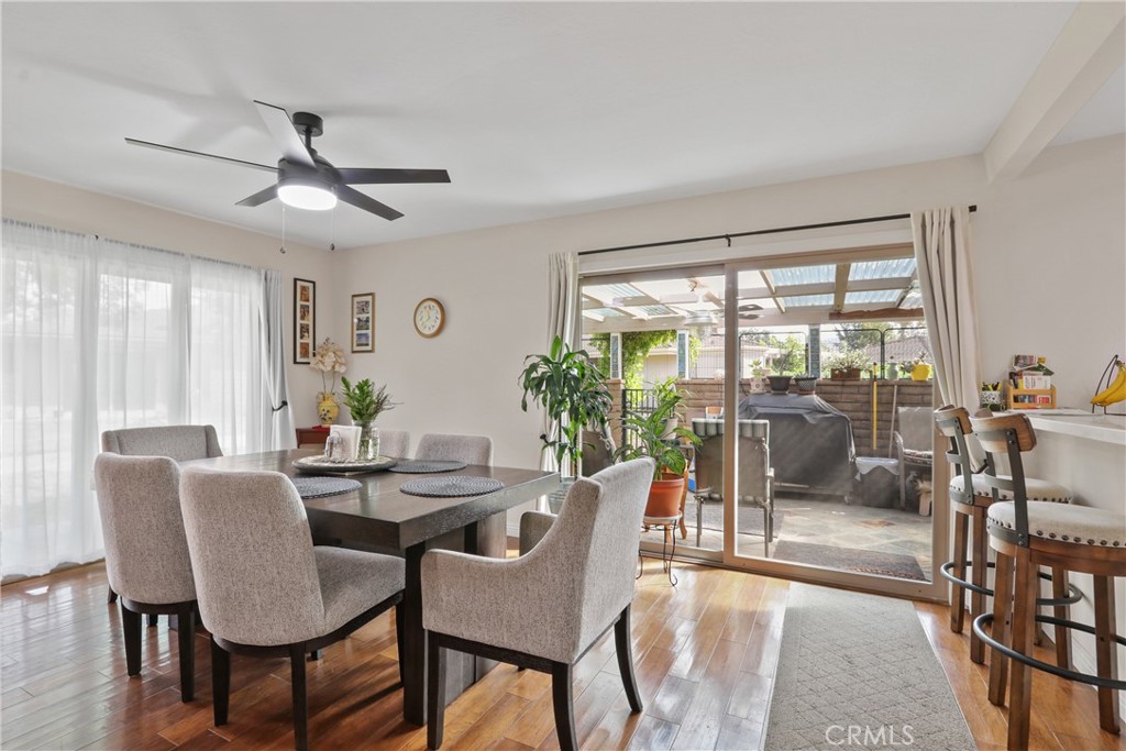 San Juan Hills East (HE) - Residential