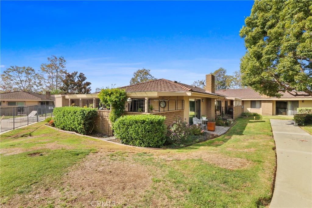 San Juan Hills East (HE) - Residential