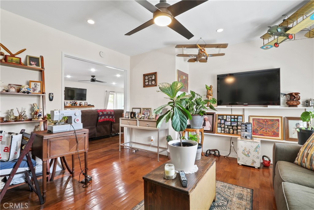 San Juan Hills East (HE) - Residential