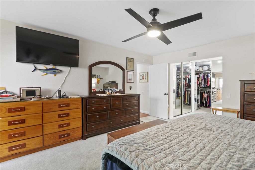 San Juan Hills East (HE) - Residential