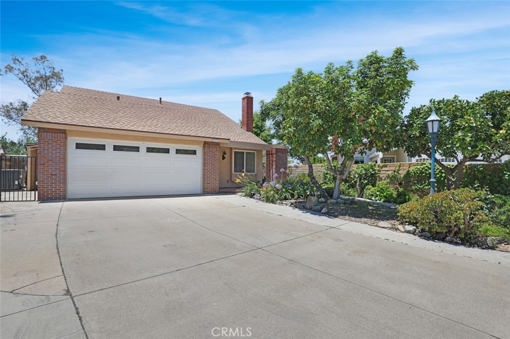 Stunning 4-Bedroom Home with Panoramic Hillside Views in Mission Viejo! This beautifully maintained 4-bedroom, 2.5-bathroom residence offers a perfect blend of comfort, style, and breathtaking natural surroundings. Step inside to discover a spacious and light-filled floor plan designed for modern living. The inviting living and dining areas flow seamlessly into a well-appointed kitchen, ideal for entertaining or enjoying quiet evenings at home. You will find a main level primary suite with an en-suite bathroom and lovely views. What truly sets this home apart are the sweeping views of Mission Viejo’s rolling hills — enjoy spectacular sunsets and tranquil mornings from the backyard or from several rooms throughout the house. Additional features include 3 large guest bedrooms, a full guest bathroom upstairs, downstairs powder room, central A/C, a private backyard, ample storage, and an attached garage. Located in a peaceful neighborhood with access to award-winning schools, parks, and shopping.