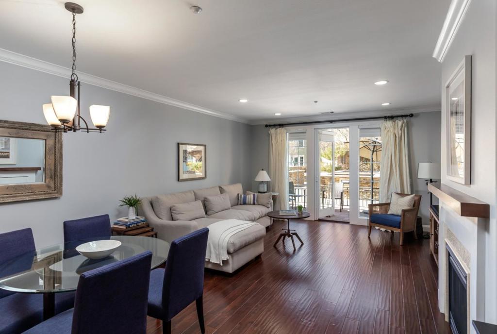 2881 Meridian Ave AVE 117, San Jose CA 95124